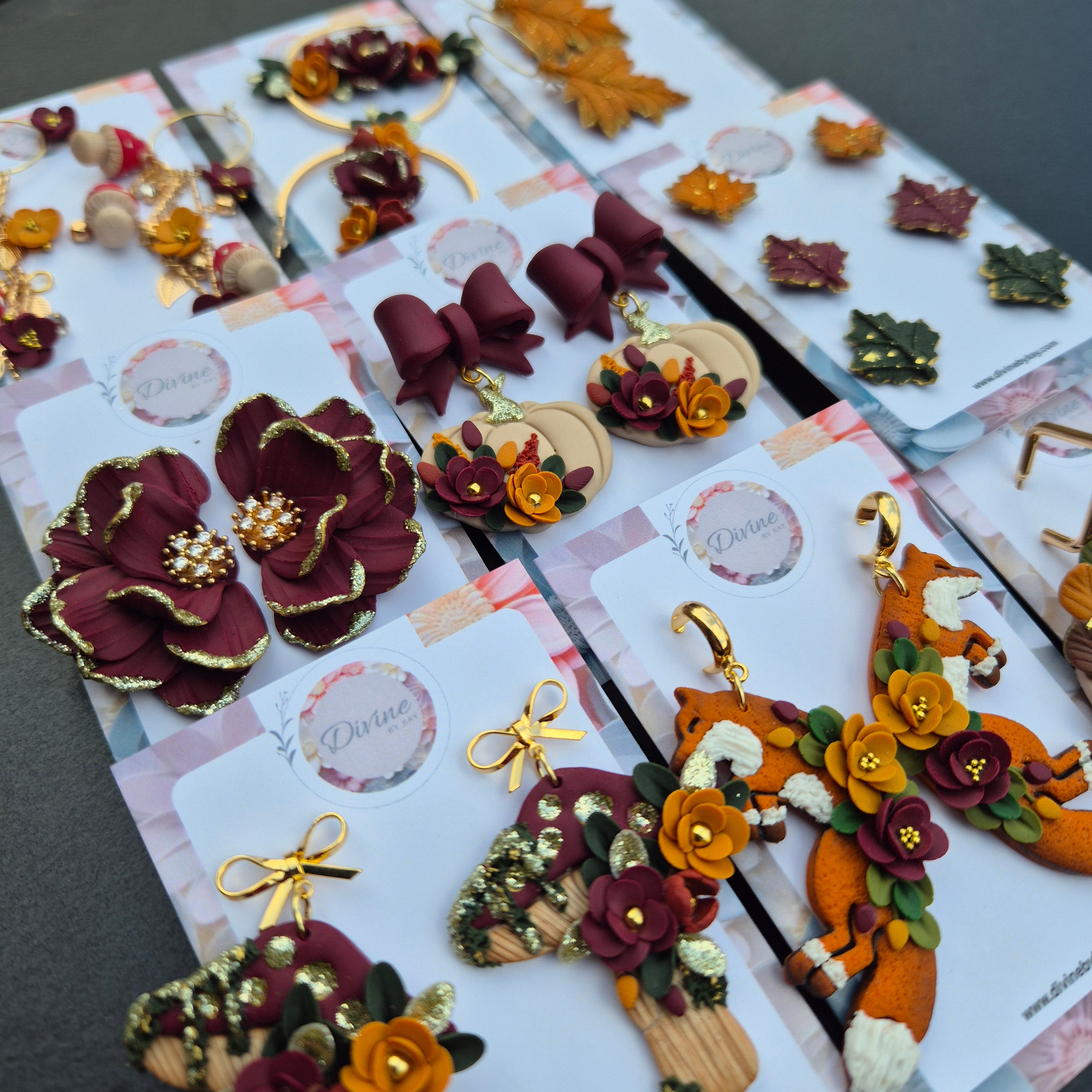 Autumn Collection 2025