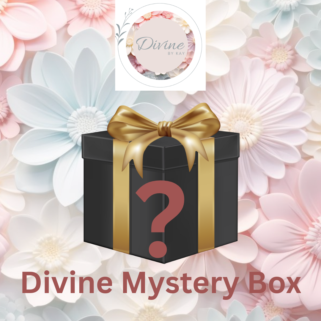 Mystery Boxes